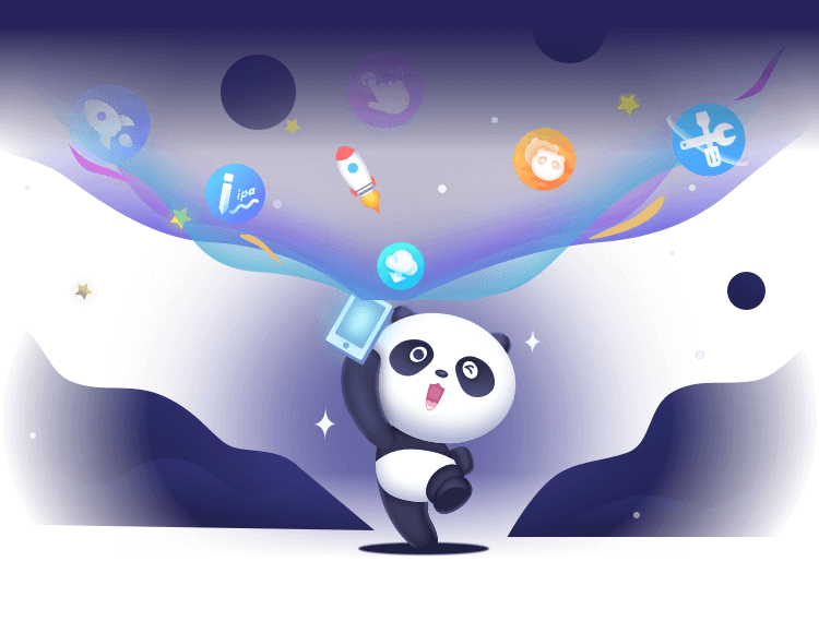 Panda Helper VIP & Free Download: Install Guide for iPhone & Android
